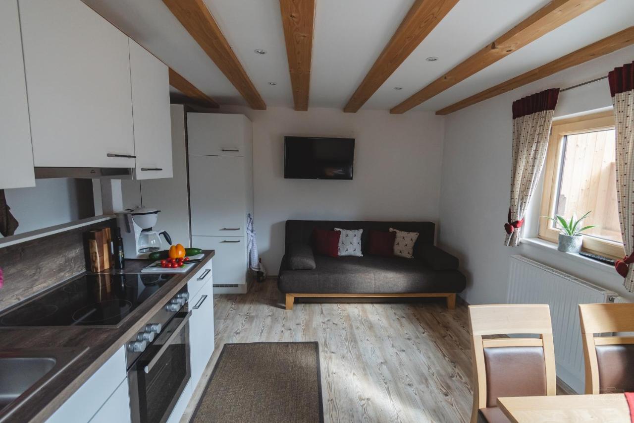 Apartment Edith Telfes im Stubai Zewnętrze zdjęcie