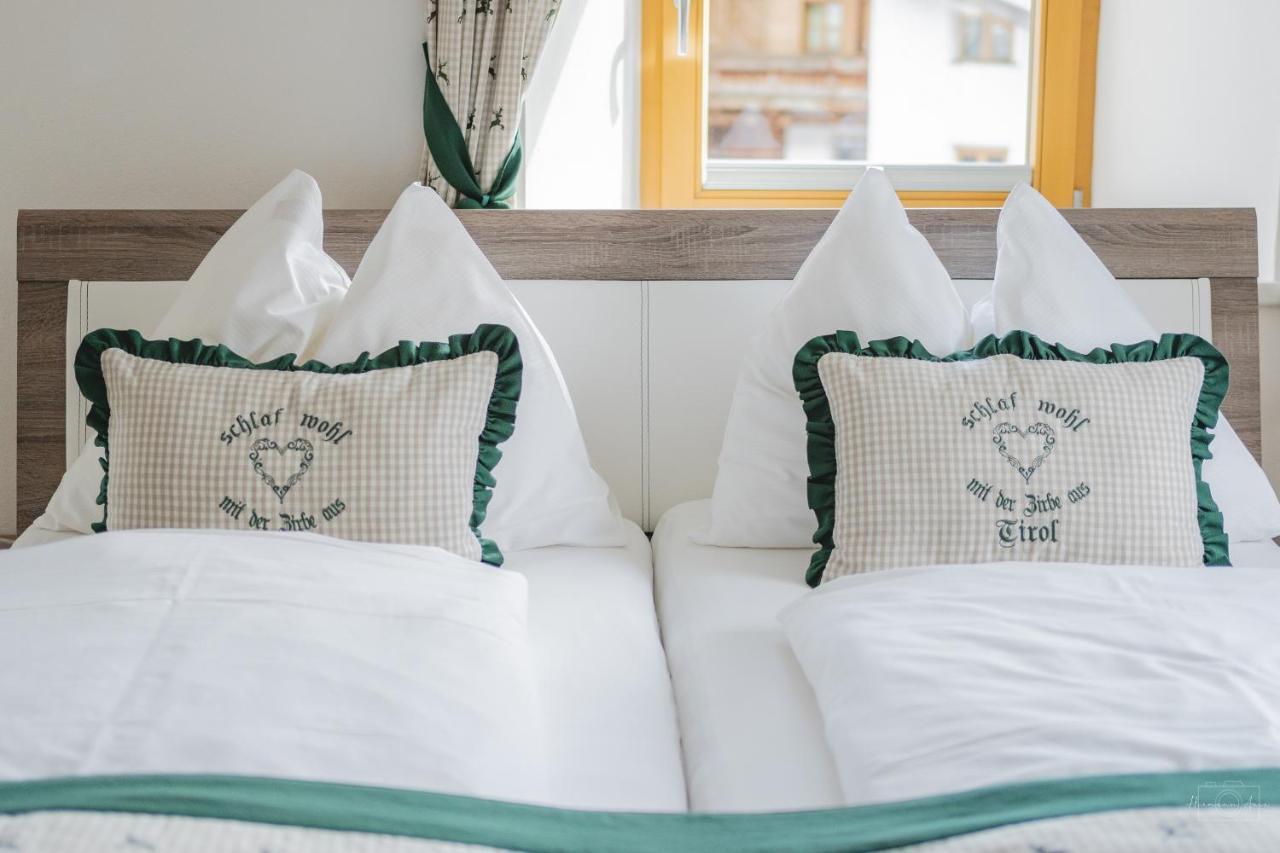 Apartment Edith Telfes im Stubai Zewnętrze zdjęcie
