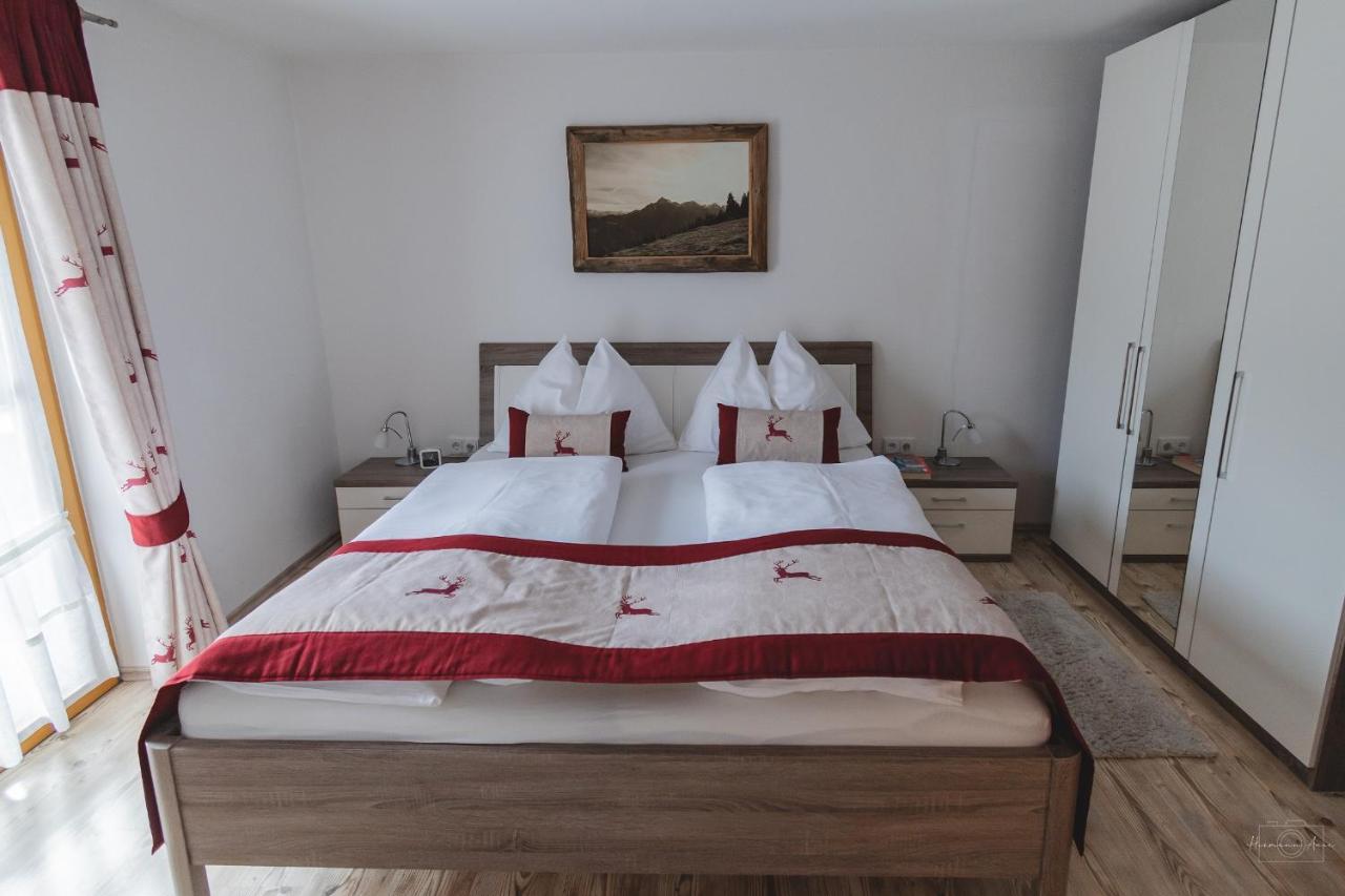 Apartment Edith Telfes im Stubai Zewnętrze zdjęcie