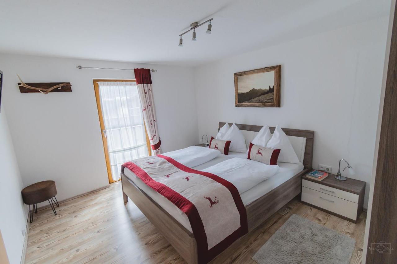 Apartment Edith Telfes im Stubai Zewnętrze zdjęcie