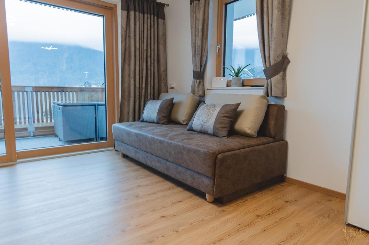 Apartment Edith Telfes im Stubai Zewnętrze zdjęcie