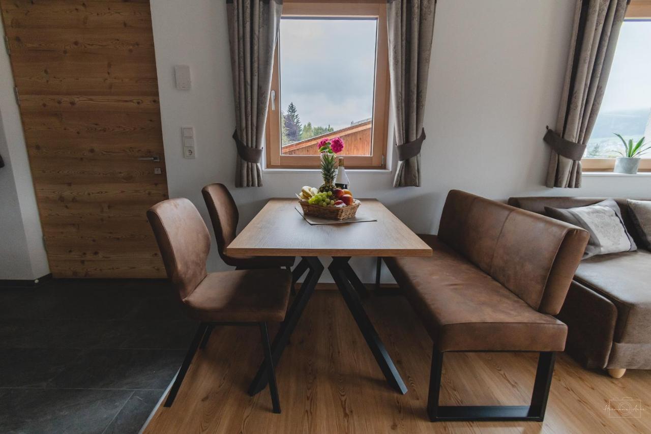 Apartment Edith Telfes im Stubai Zewnętrze zdjęcie