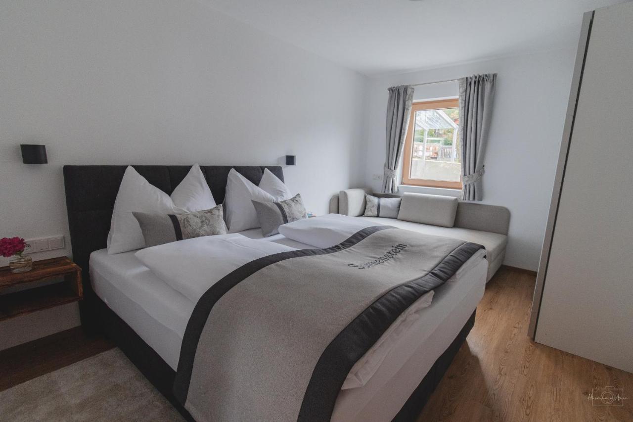 Apartment Edith Telfes im Stubai Zewnętrze zdjęcie