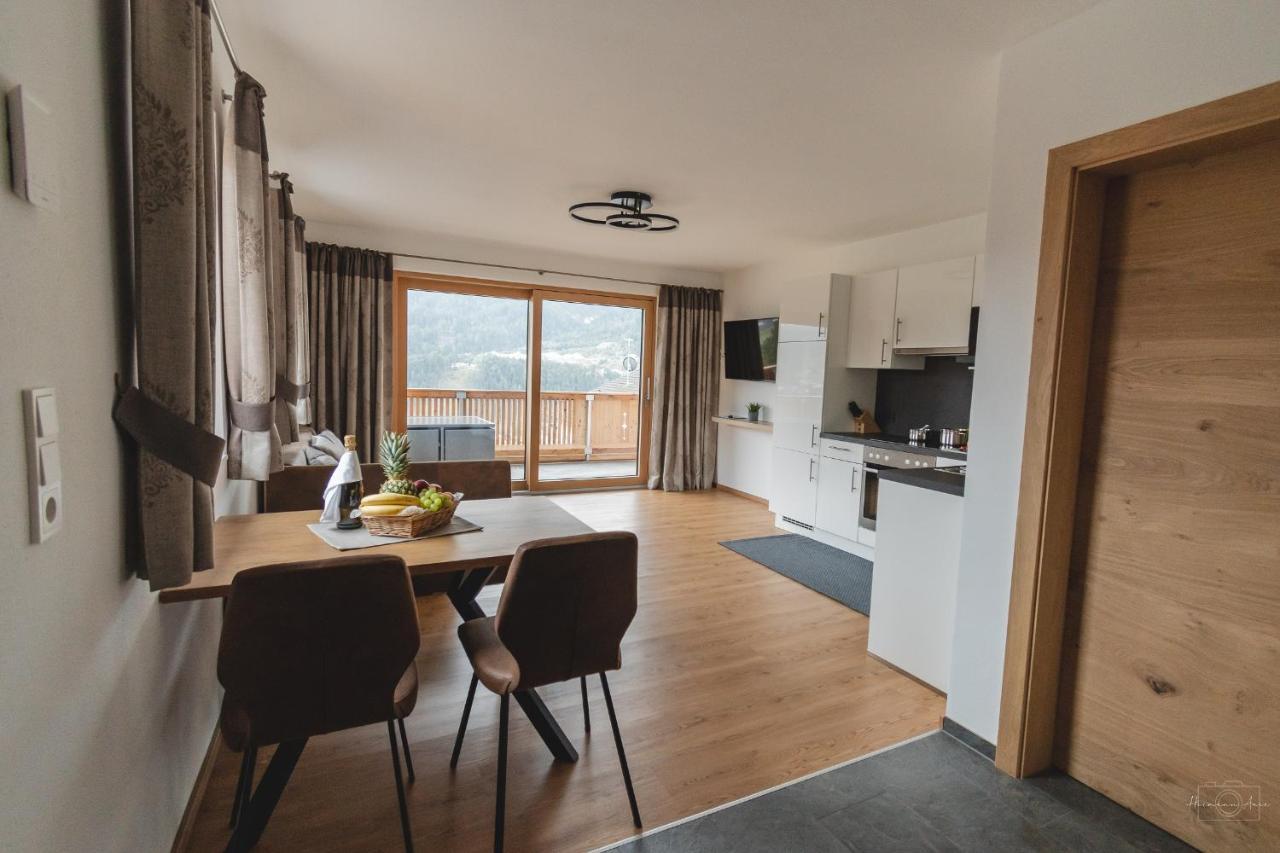 Apartment Edith Telfes im Stubai Zewnętrze zdjęcie