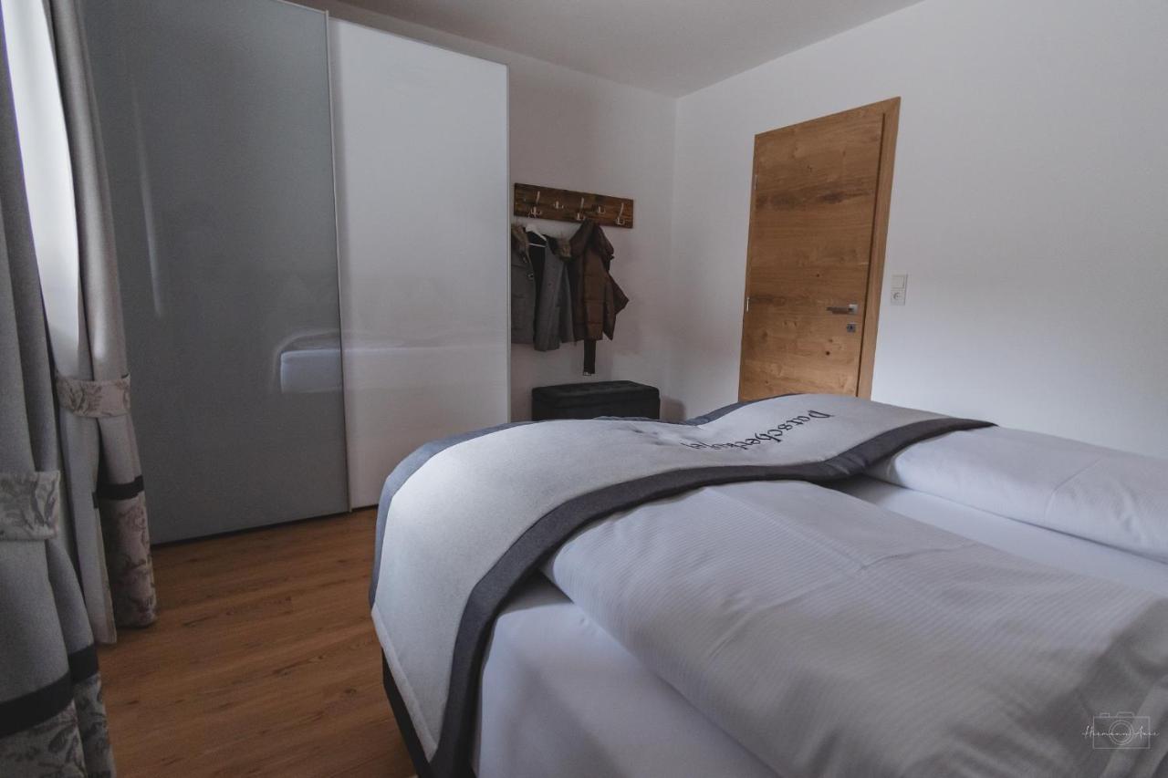 Apartment Edith Telfes im Stubai Zewnętrze zdjęcie