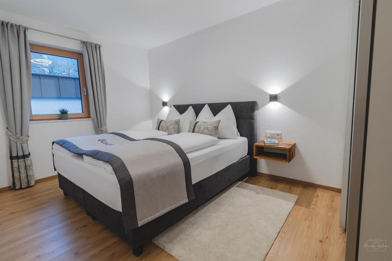 Apartment Edith Telfes im Stubai Zewnętrze zdjęcie