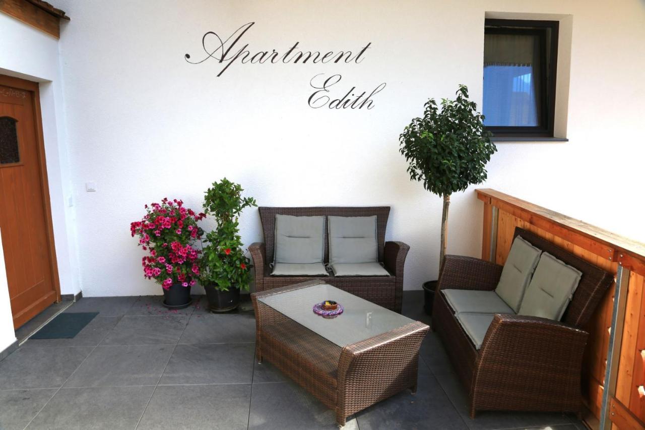 Apartment Edith Telfes im Stubai Zewnętrze zdjęcie