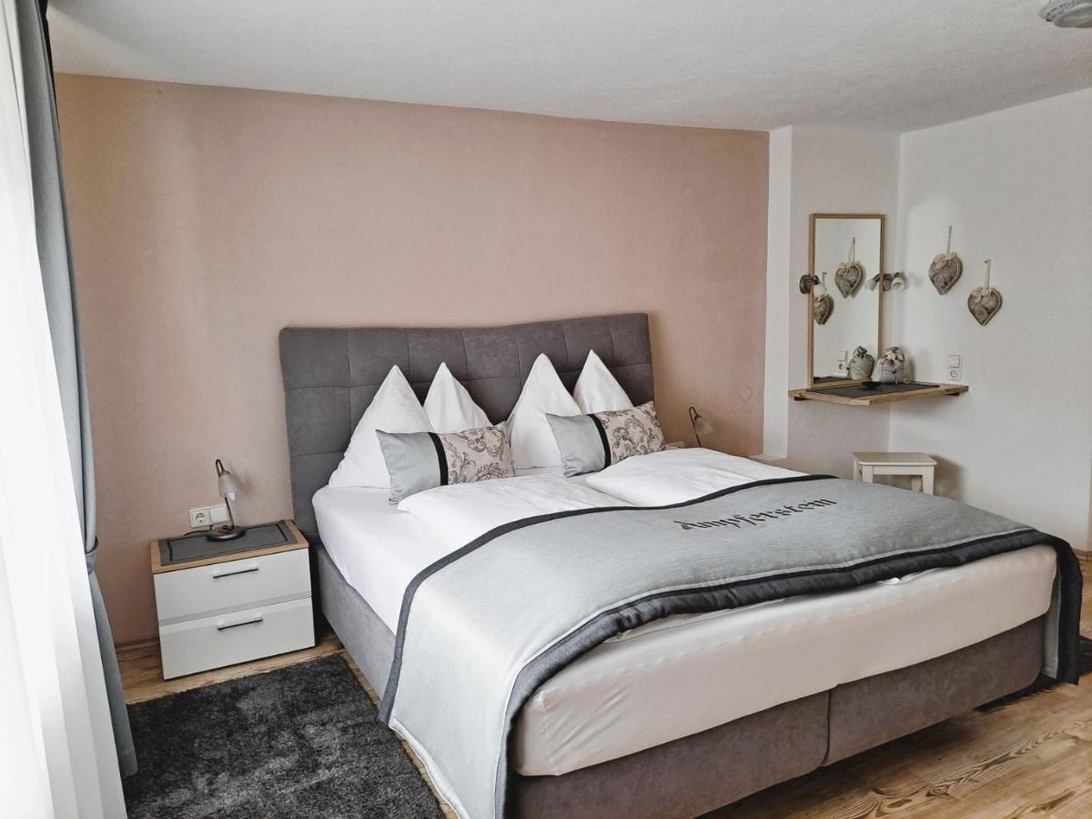 Apartment Edith Telfes im Stubai Zewnętrze zdjęcie
