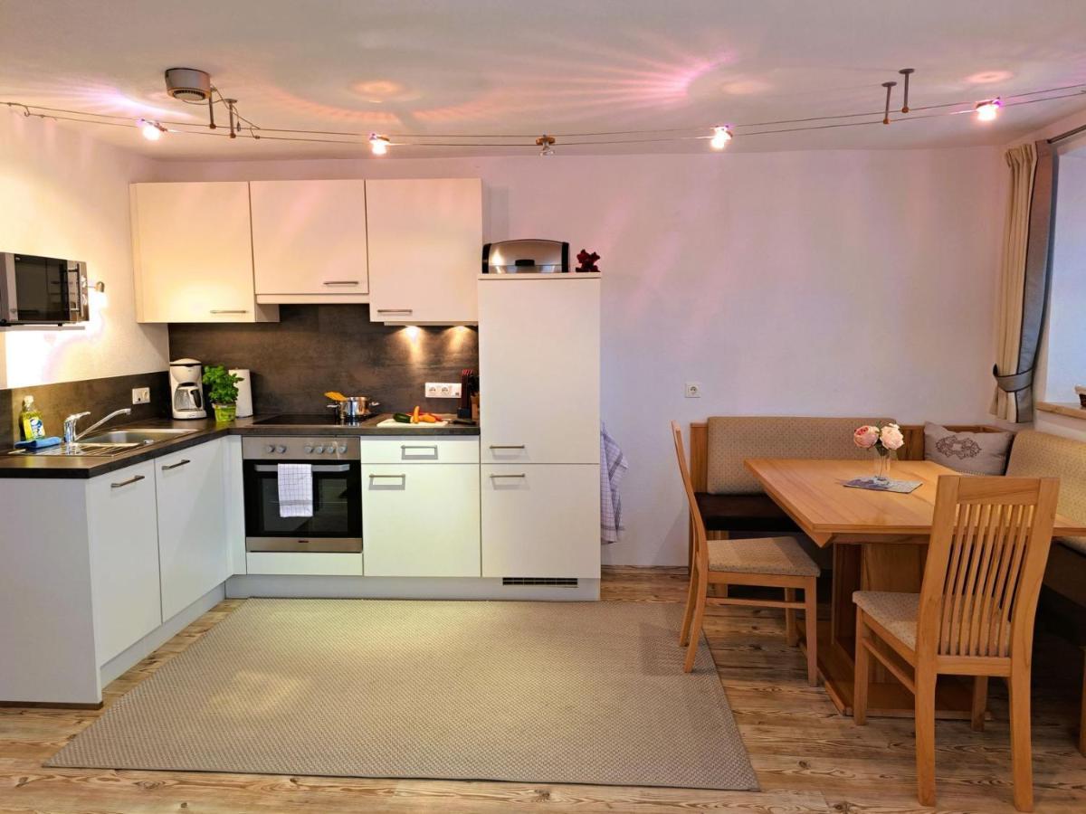 Apartment Edith Telfes im Stubai Zewnętrze zdjęcie