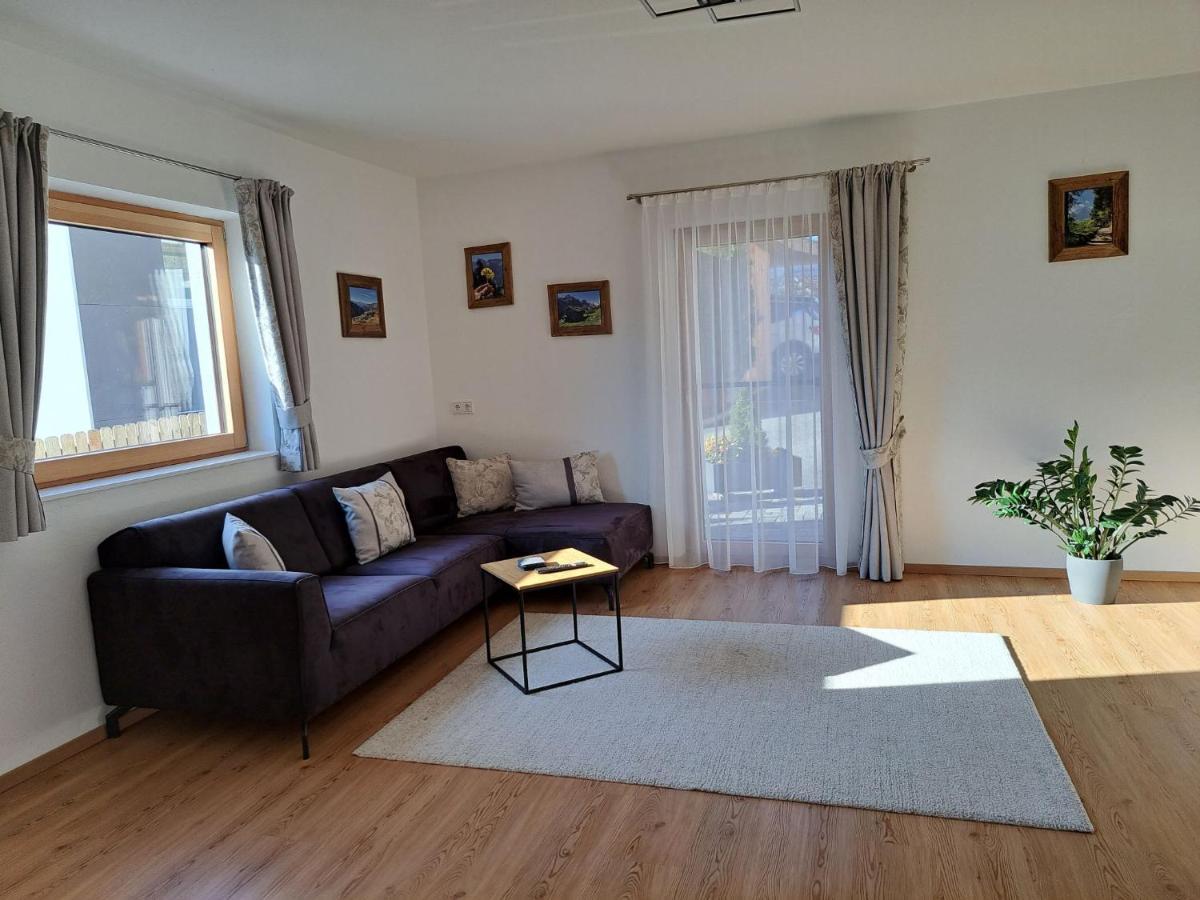 Apartment Edith Telfes im Stubai Zewnętrze zdjęcie