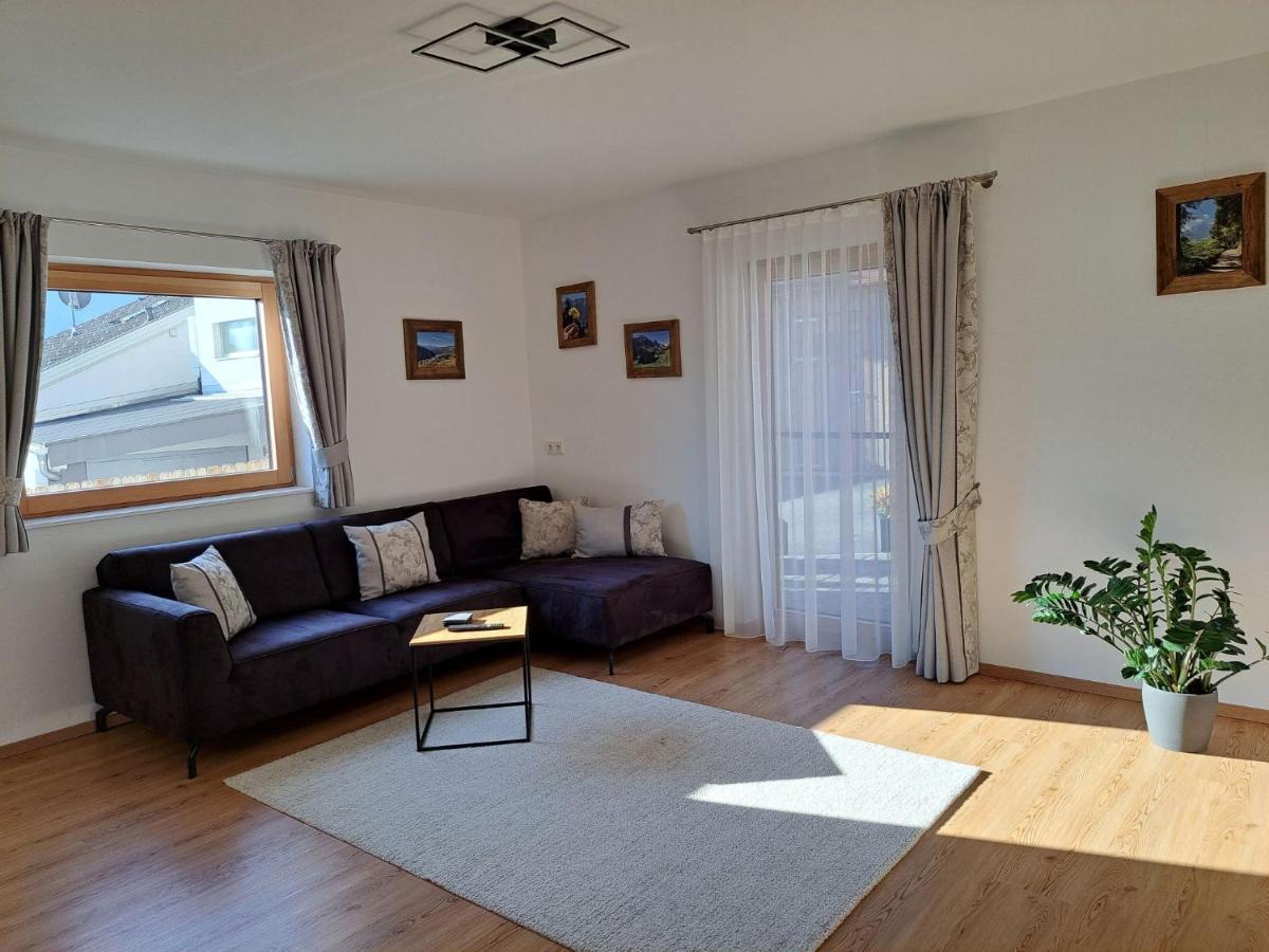 Apartment Edith Telfes im Stubai Zewnętrze zdjęcie