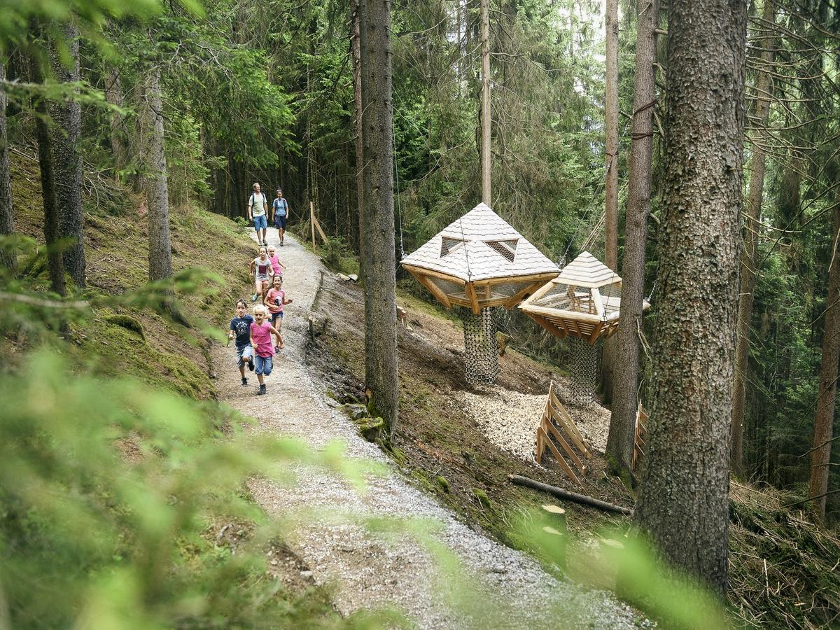 Apartment Edith Telfes im Stubai Zewnętrze zdjęcie