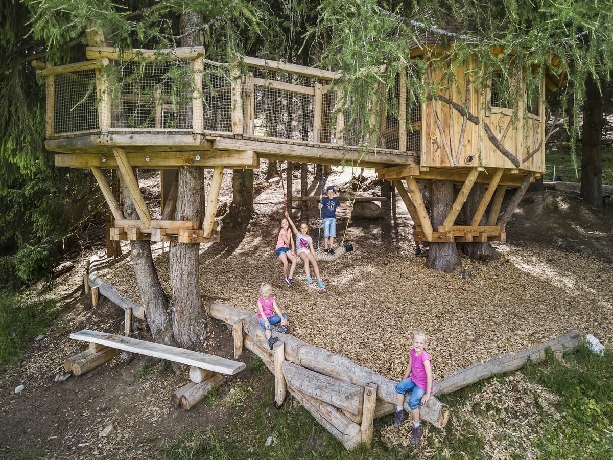 Apartment Edith Telfes im Stubai Zewnętrze zdjęcie