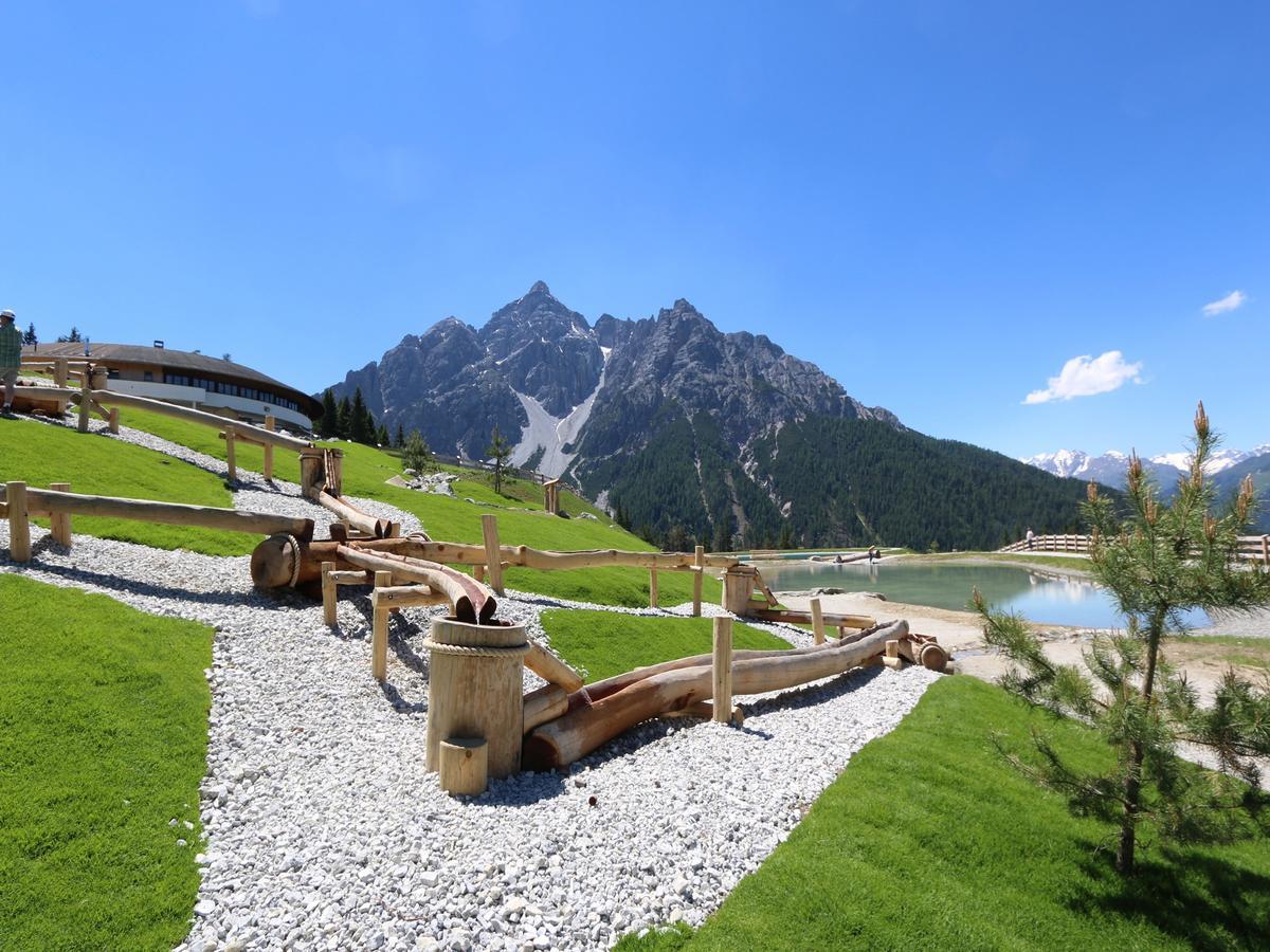 Apartment Edith Telfes im Stubai Zewnętrze zdjęcie