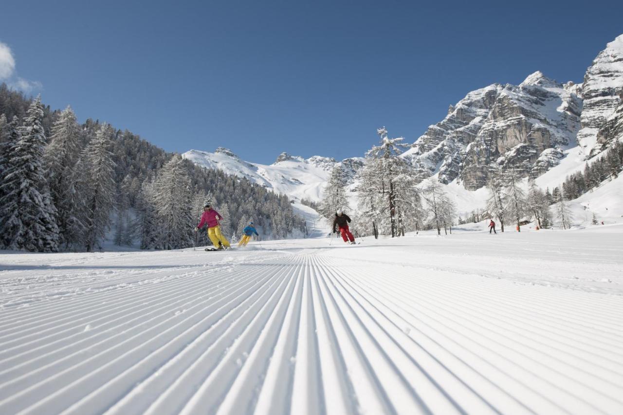 Apartment Edith Telfes im Stubai Zewnętrze zdjęcie